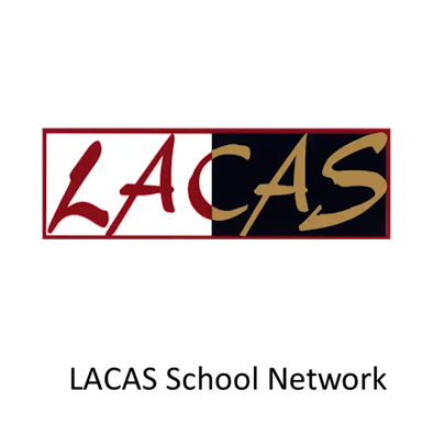 Lacas School Network