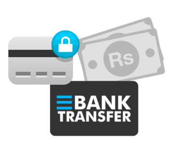 Image of different Payment Methods