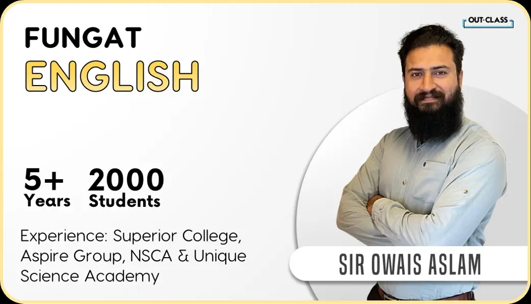 FUNGAT English course thumbnail