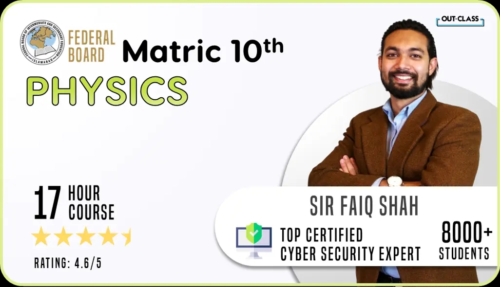 Physics course thumbnail