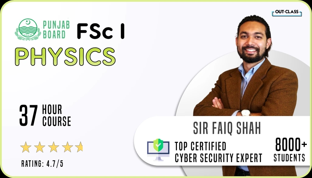 Physics course thumbnail