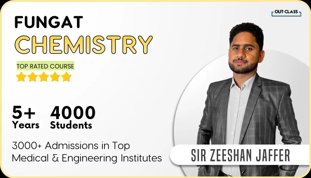 FUNGAT Chemistry course thumbnail