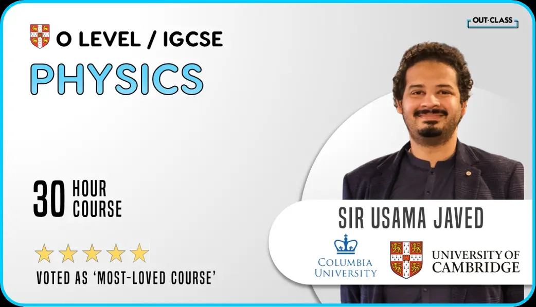 Physics course thumbnail