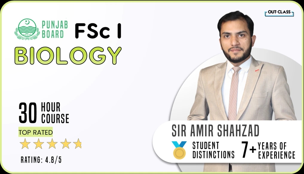 Biology course thumbnail