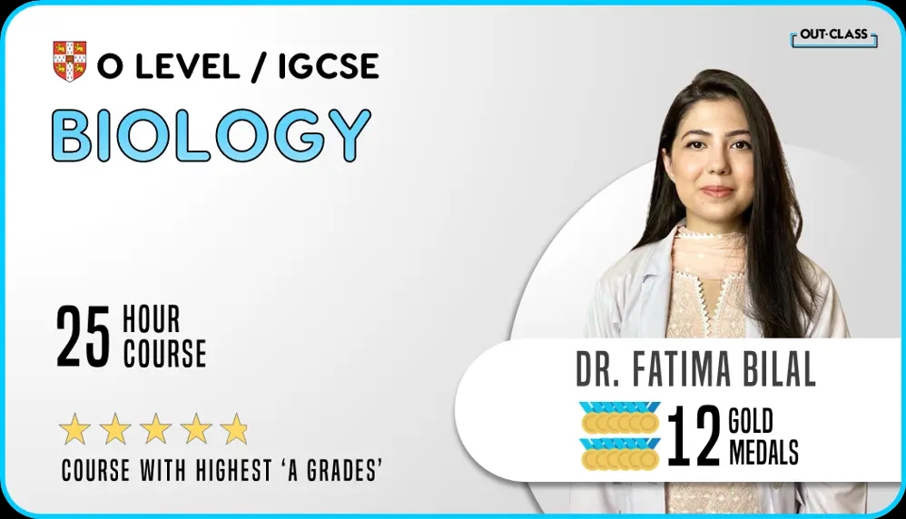 Biology course thumbnail